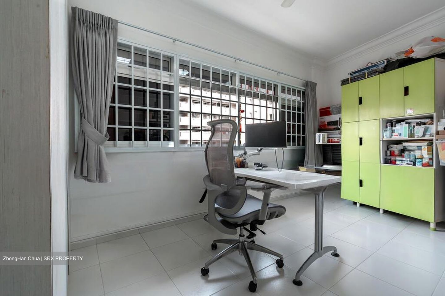 Blk 517 Pasir Ris Street 52 (Pasir Ris), HDB 5 Rooms #522553601